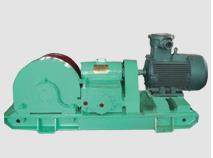 “風(fēng)馳電掣”【回柱絞車】哪有那么快？    